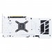 Placa video ASUS GeForce RTX 4070 Ti SUPER TUF GAMING OC White 16GB GDDR6X Display Port HDMI 256-bit DLSS 3.0